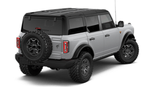 2026 Ford Bronco® External Image 3